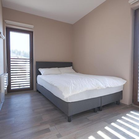 Belvedere Hills Luxury Apartments And Spa Kopaonik Exteriör bild