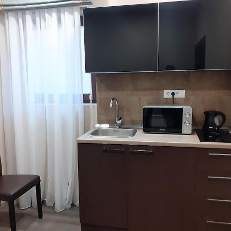 Belvedere Hills Luxury Apartments And Spa Kopaonik Exteriör bild