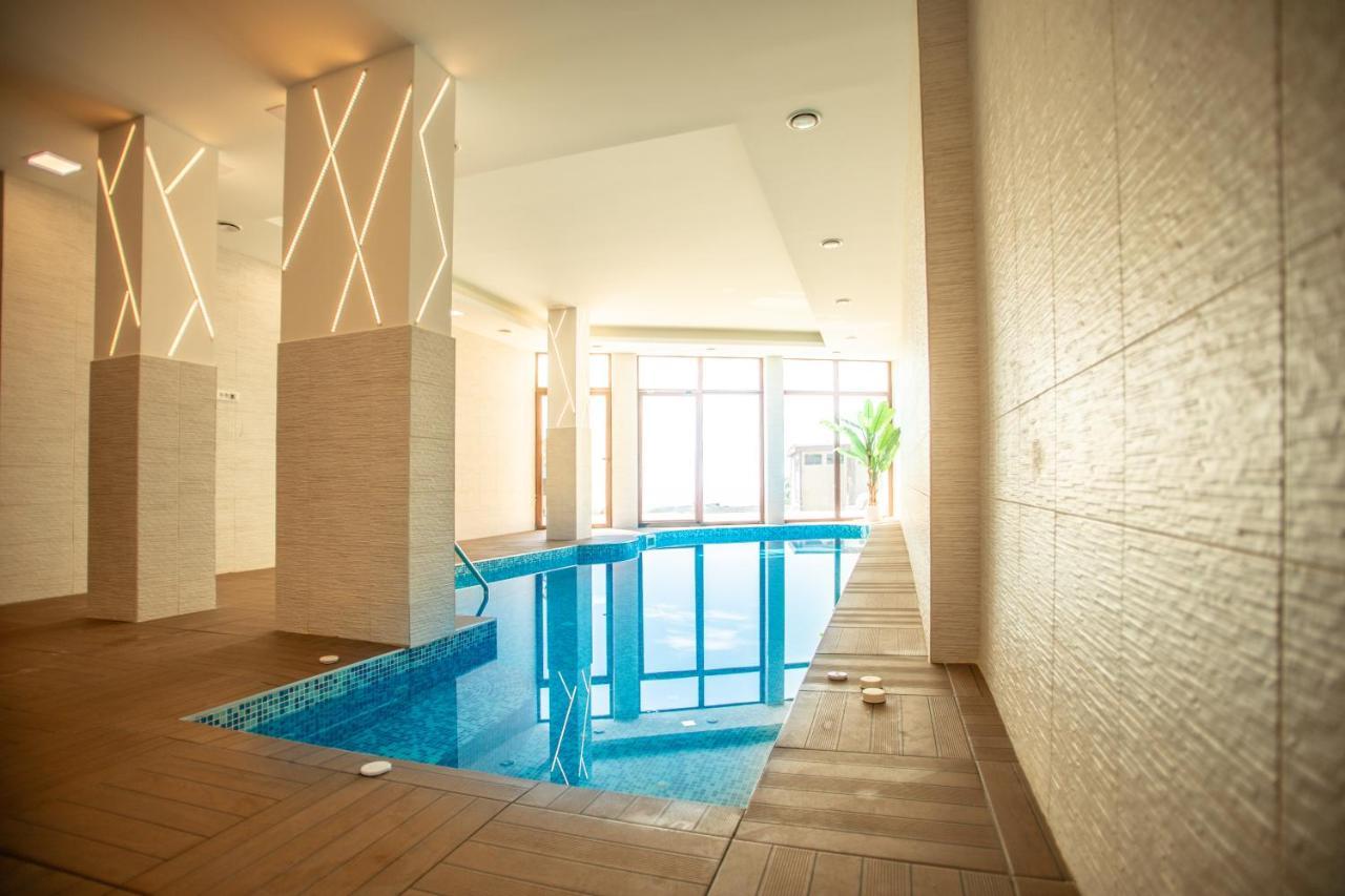 Belvedere Hills Luxury Apartments And Spa Kopaonik Exteriör bild