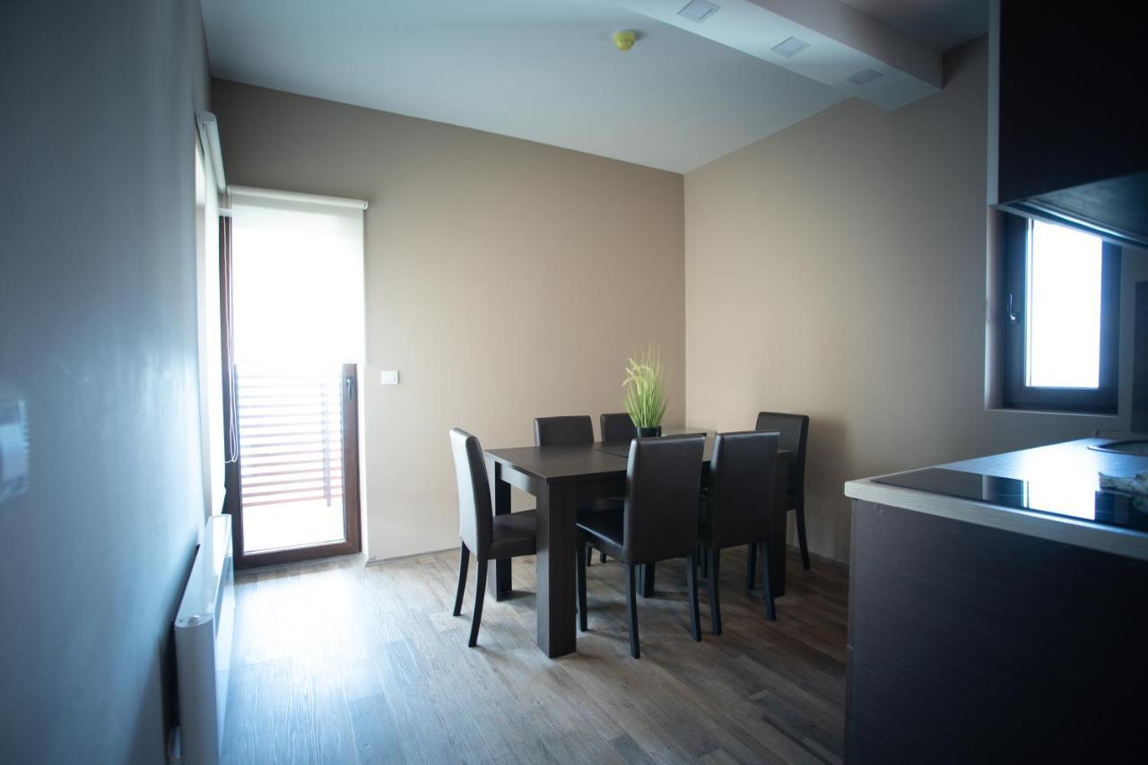 Belvedere Hills Luxury Apartments And Spa Kopaonik Exteriör bild