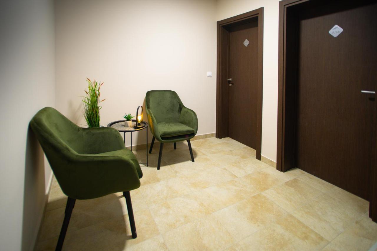 Belvedere Hills Luxury Apartments And Spa Kopaonik Exteriör bild