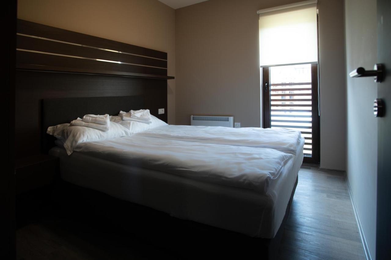 Belvedere Hills Luxury Apartments And Spa Kopaonik Exteriör bild