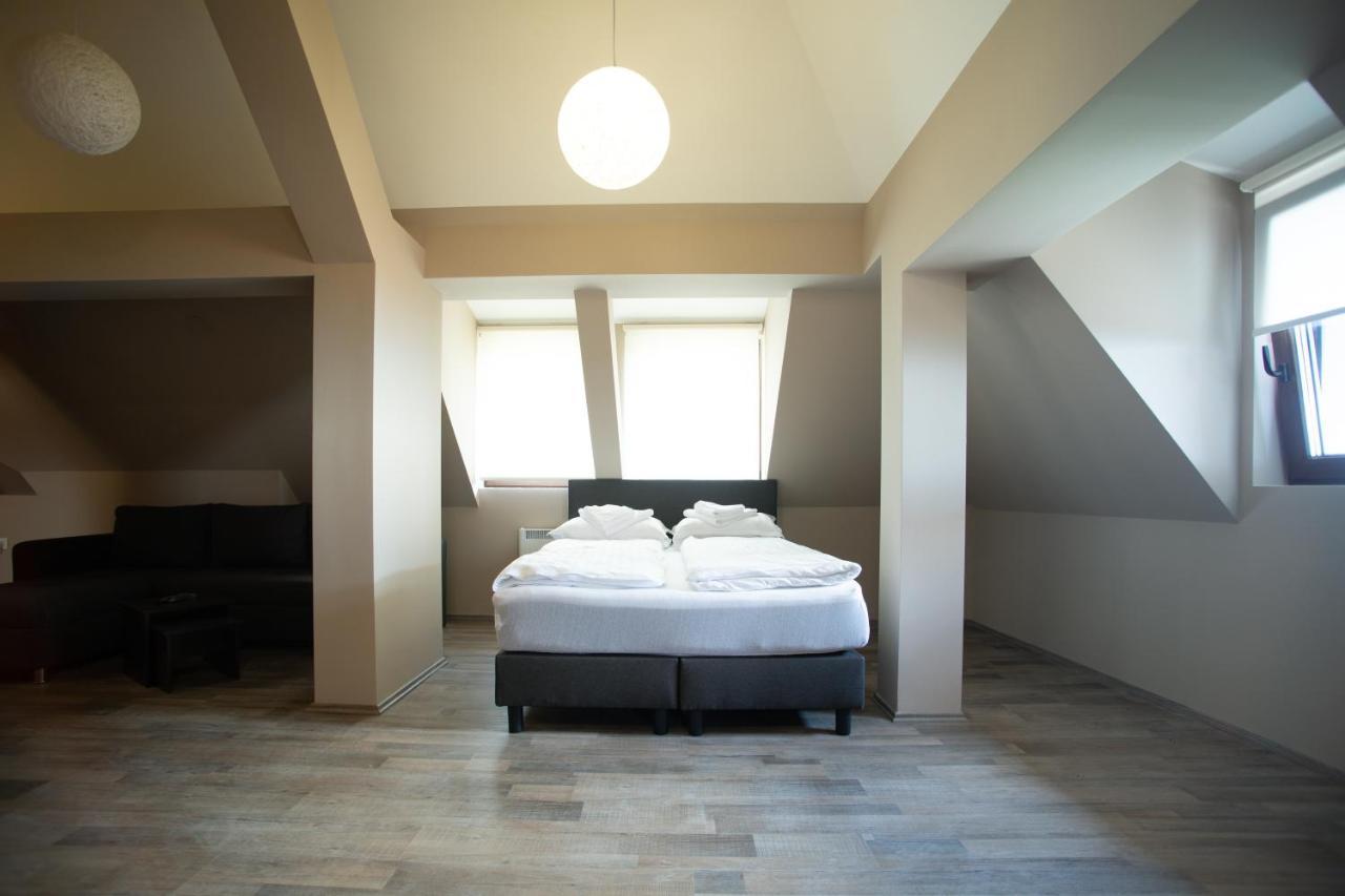 Belvedere Hills Luxury Apartments And Spa Kopaonik Exteriör bild