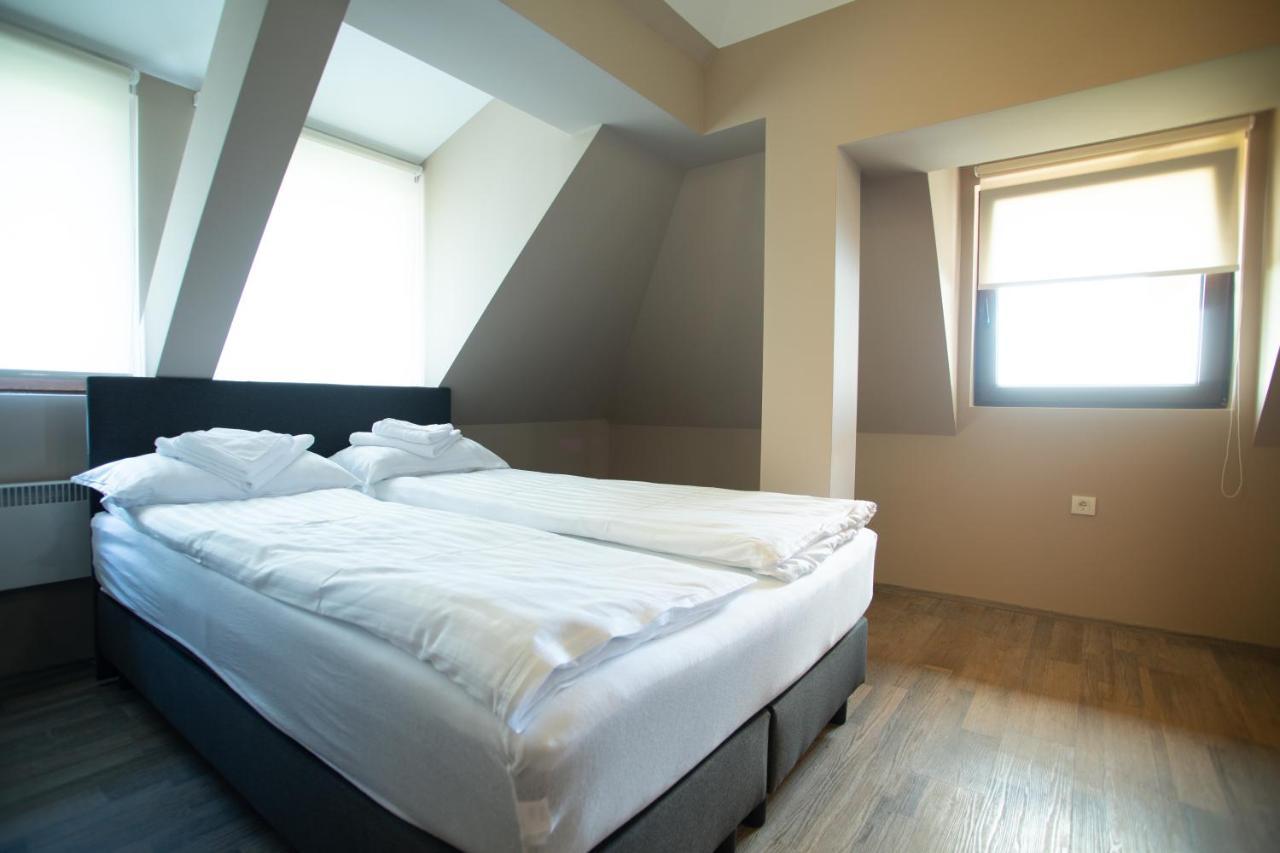 Belvedere Hills Luxury Apartments And Spa Kopaonik Exteriör bild