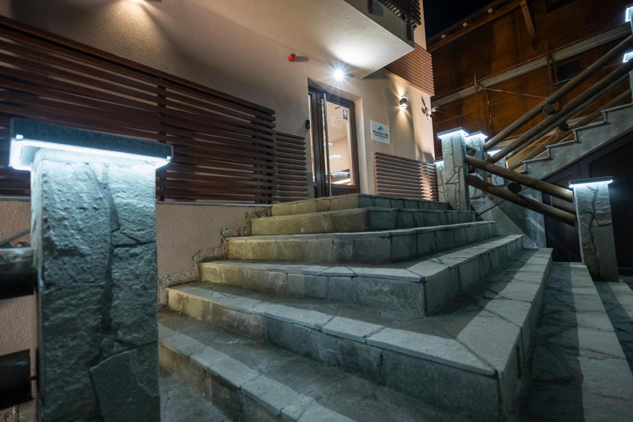 Belvedere Hills Luxury Apartments And Spa Kopaonik Exteriör bild