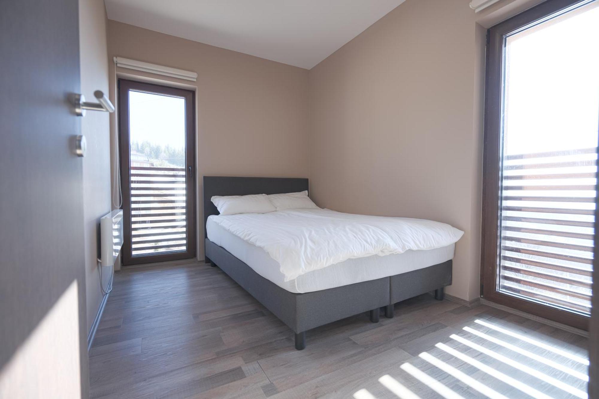 Belvedere Hills Luxury Apartments And Spa Kopaonik Exteriör bild