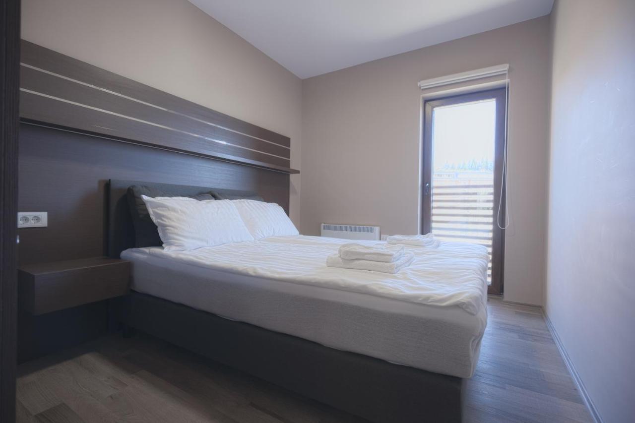 Belvedere Hills Luxury Apartments And Spa Kopaonik Exteriör bild