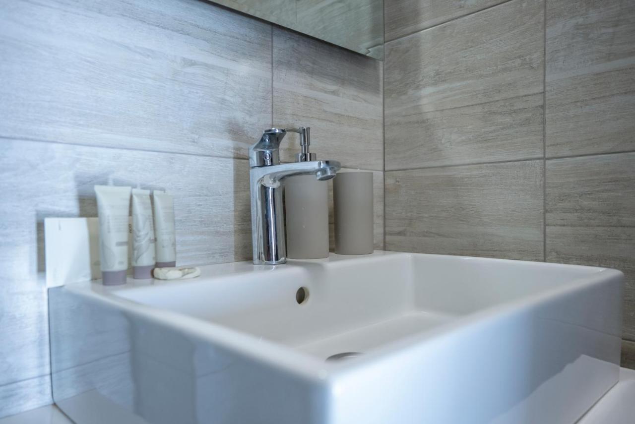 Belvedere Hills Luxury Apartments And Spa Kopaonik Exteriör bild