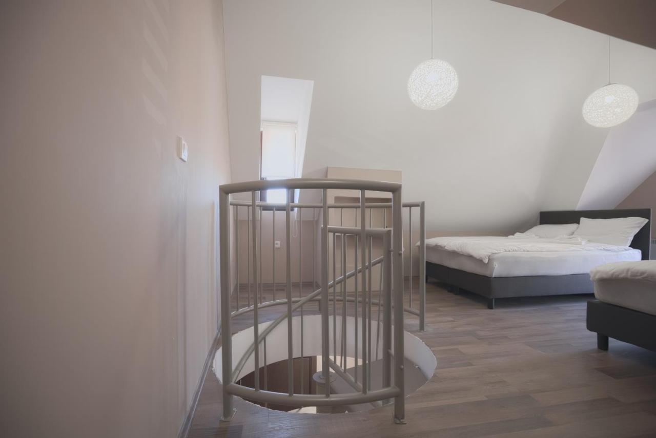 Belvedere Hills Luxury Apartments And Spa Kopaonik Exteriör bild