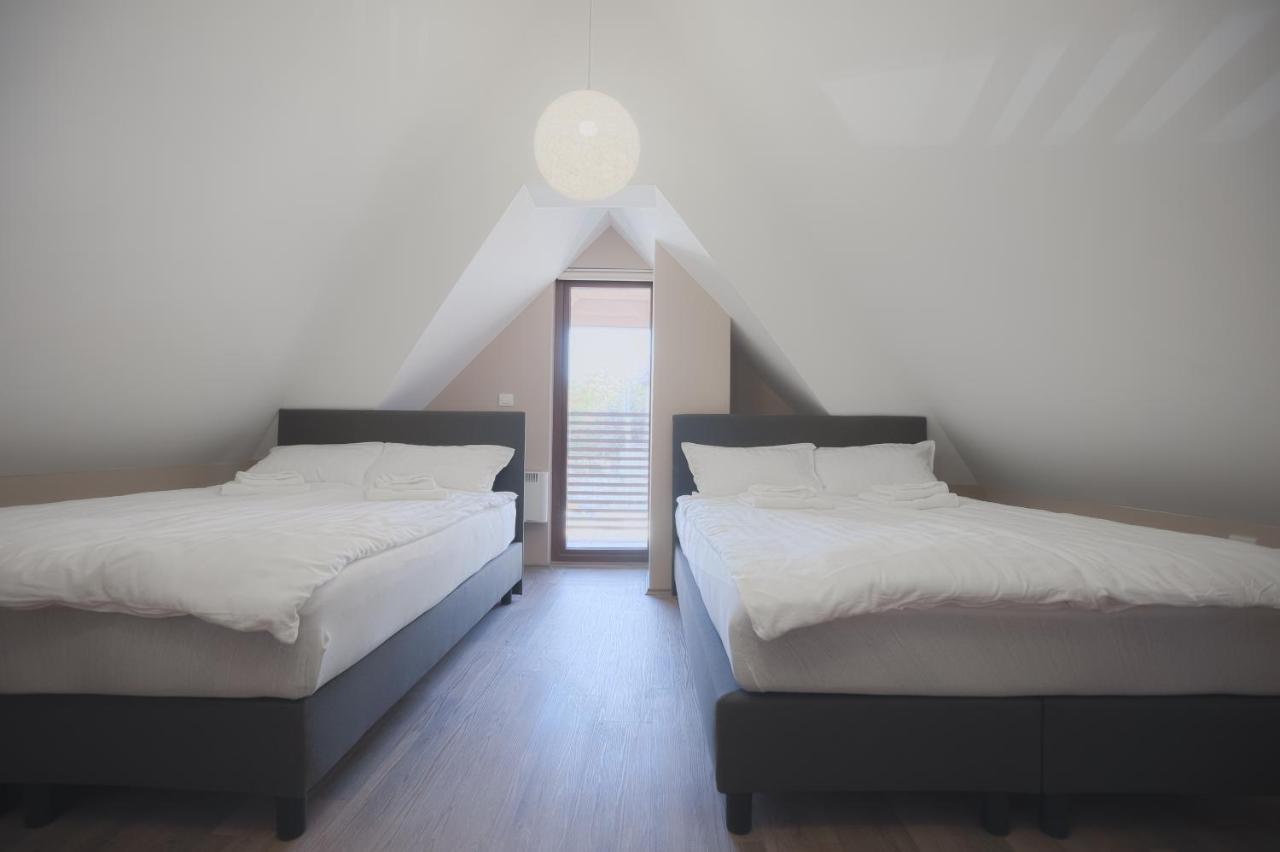 Belvedere Hills Luxury Apartments And Spa Kopaonik Exteriör bild