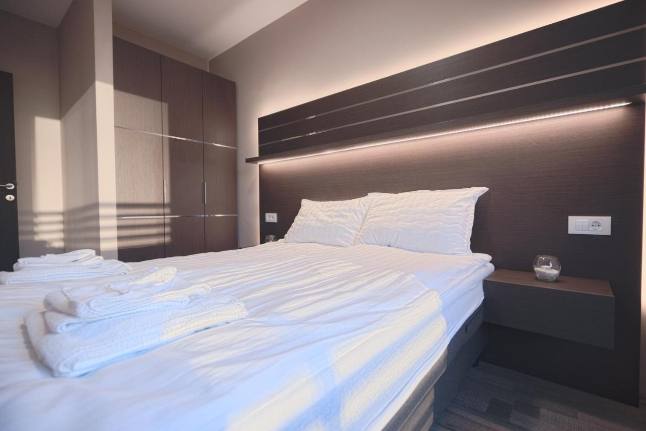 Belvedere Hills Luxury Apartments And Spa Kopaonik Exteriör bild