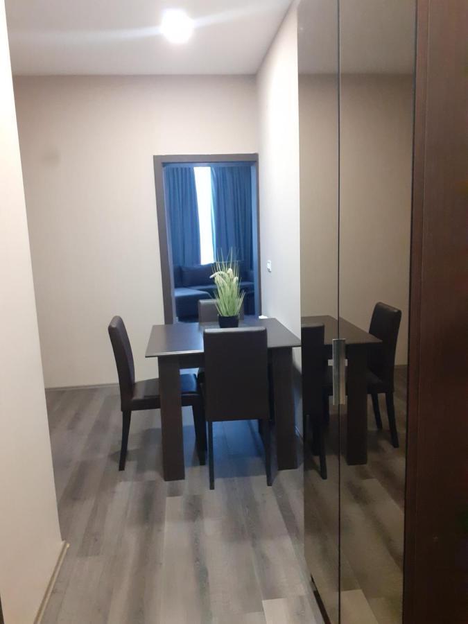 Belvedere Hills Luxury Apartments And Spa Kopaonik Exteriör bild
