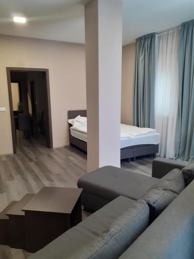 Belvedere Hills Luxury Apartments And Spa Kopaonik Exteriör bild