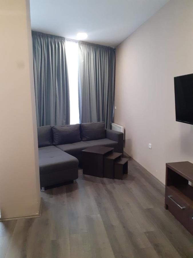 Belvedere Hills Luxury Apartments And Spa Kopaonik Exteriör bild