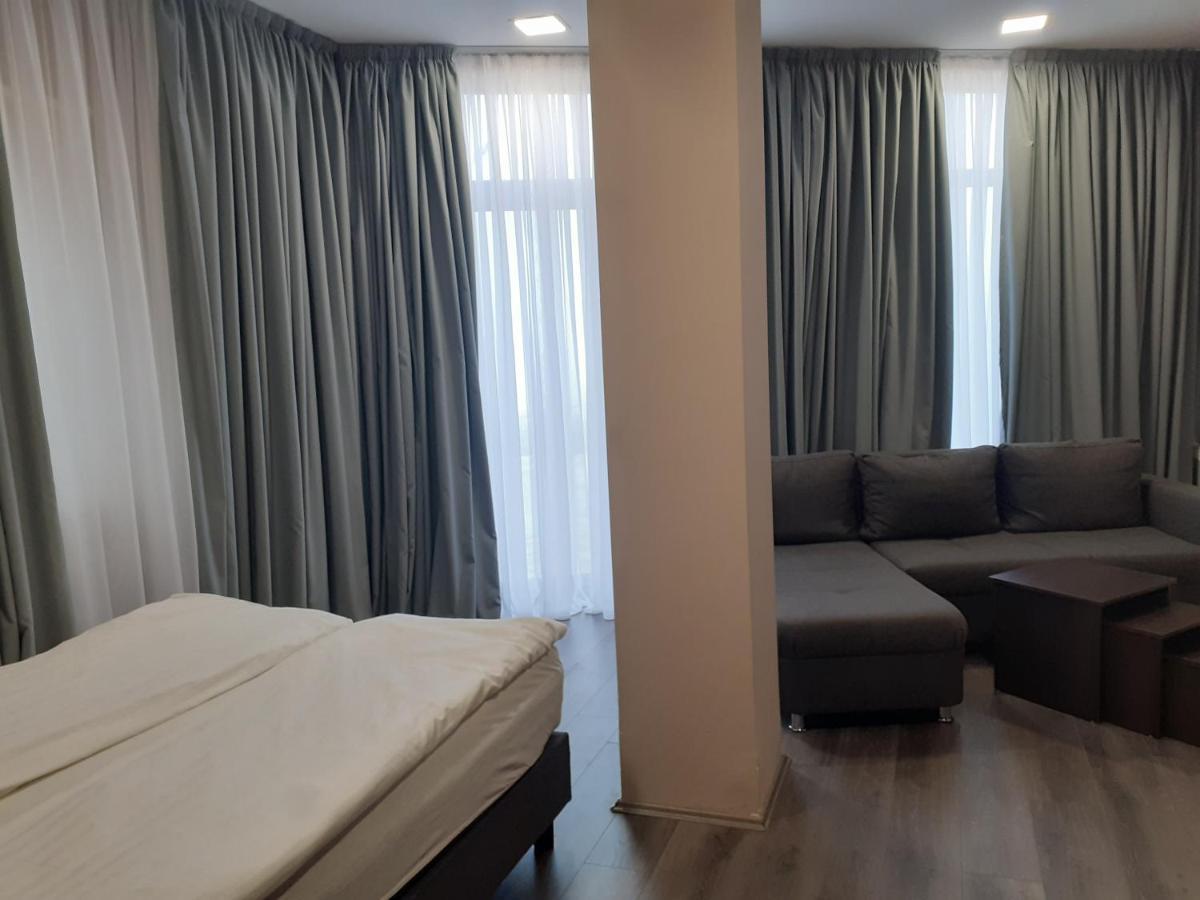 Belvedere Hills Luxury Apartments And Spa Kopaonik Exteriör bild